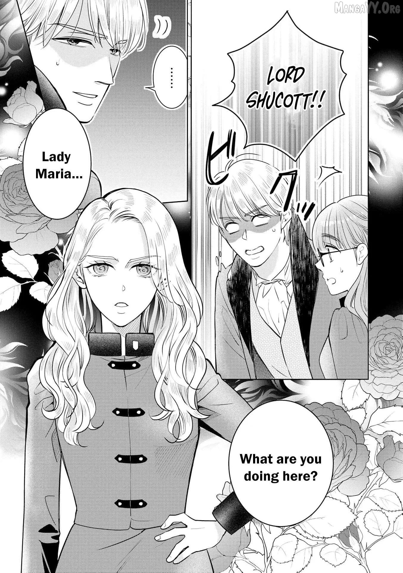My Beautiful Younger Sister and Me Chapter 10 page 24