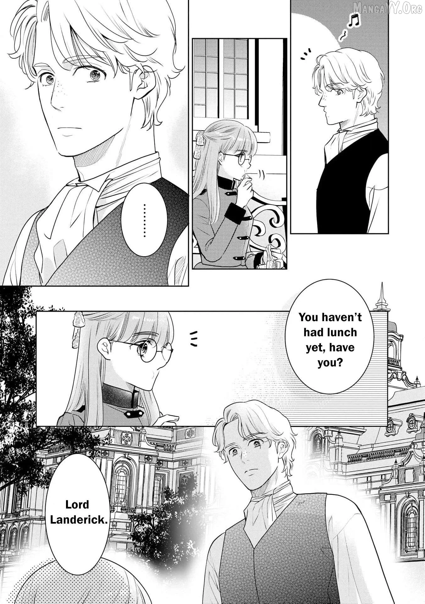 My Beautiful Younger Sister and Me Chapter 10 page 28