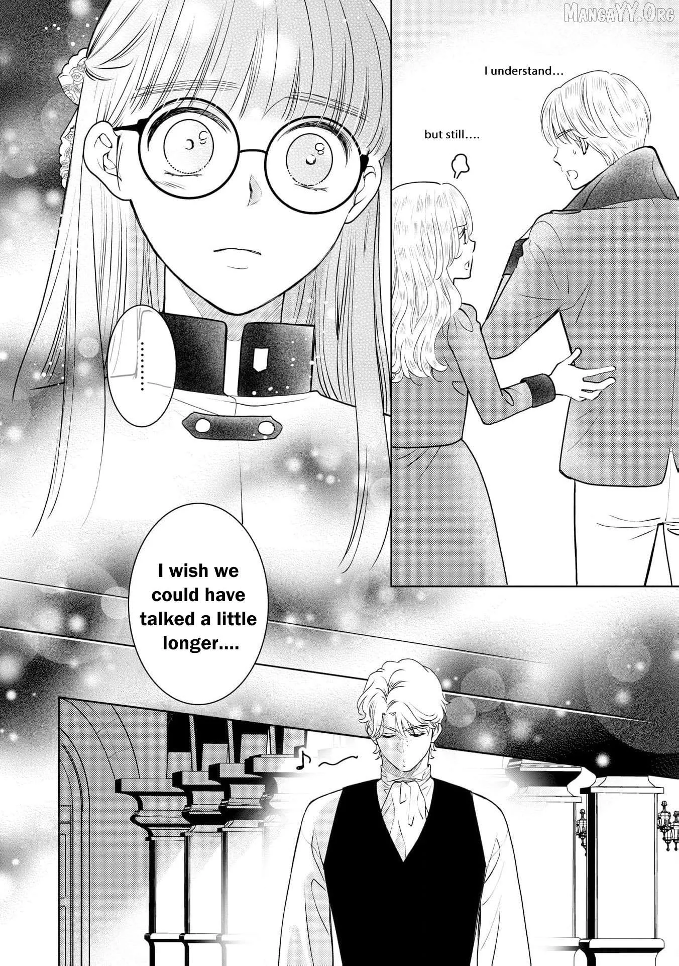 My Beautiful Younger Sister and Me Chapter 10 page 27