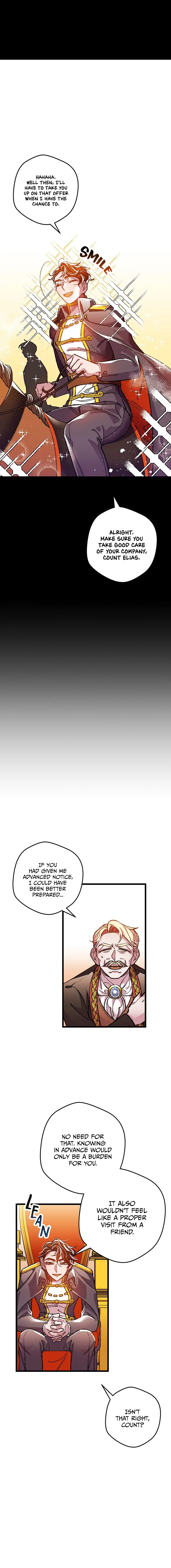 I'll Save This Damn Family! Chapter 10 page 11