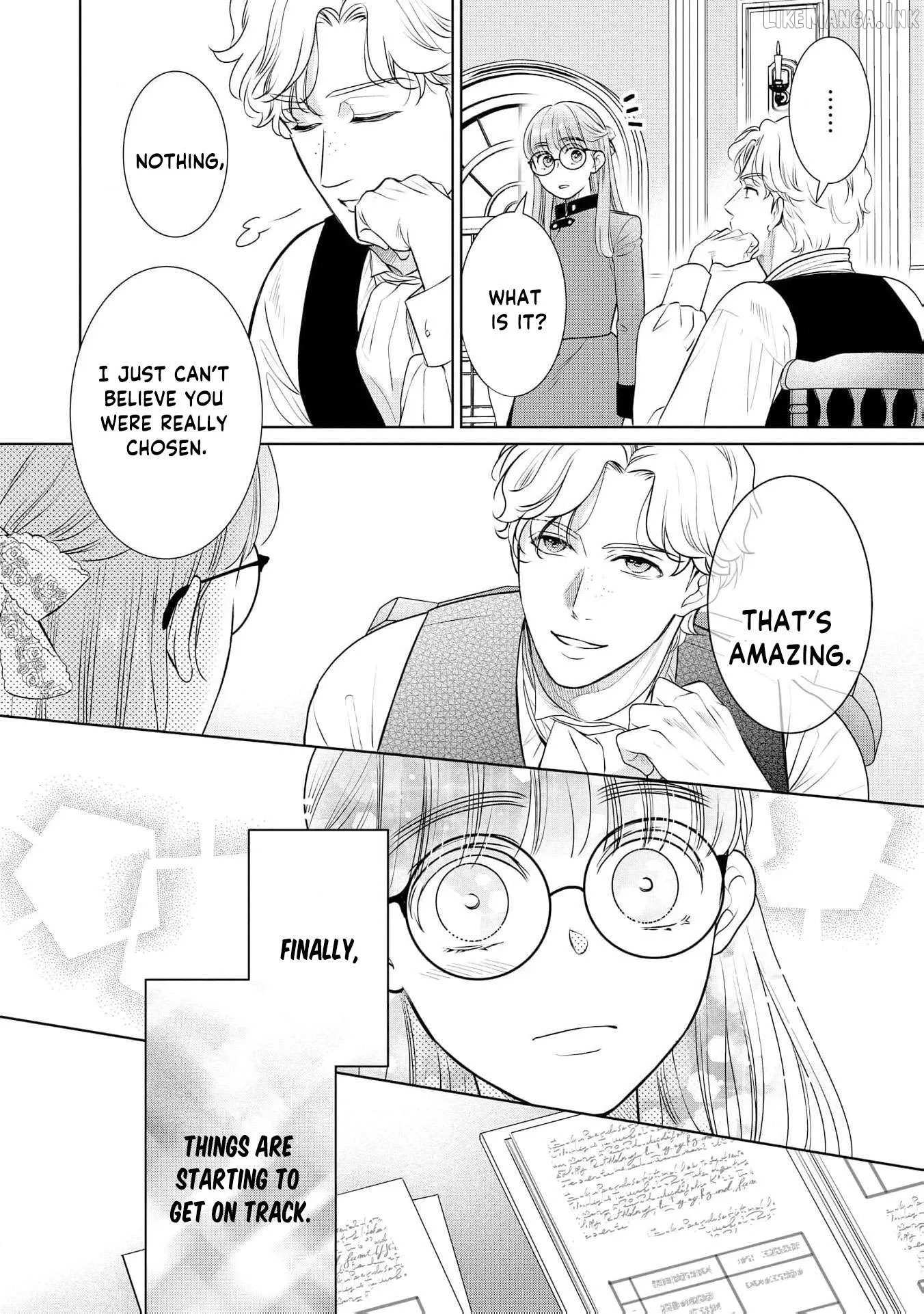 My Beautiful Younger Sister and Me Chapter 11 page 5