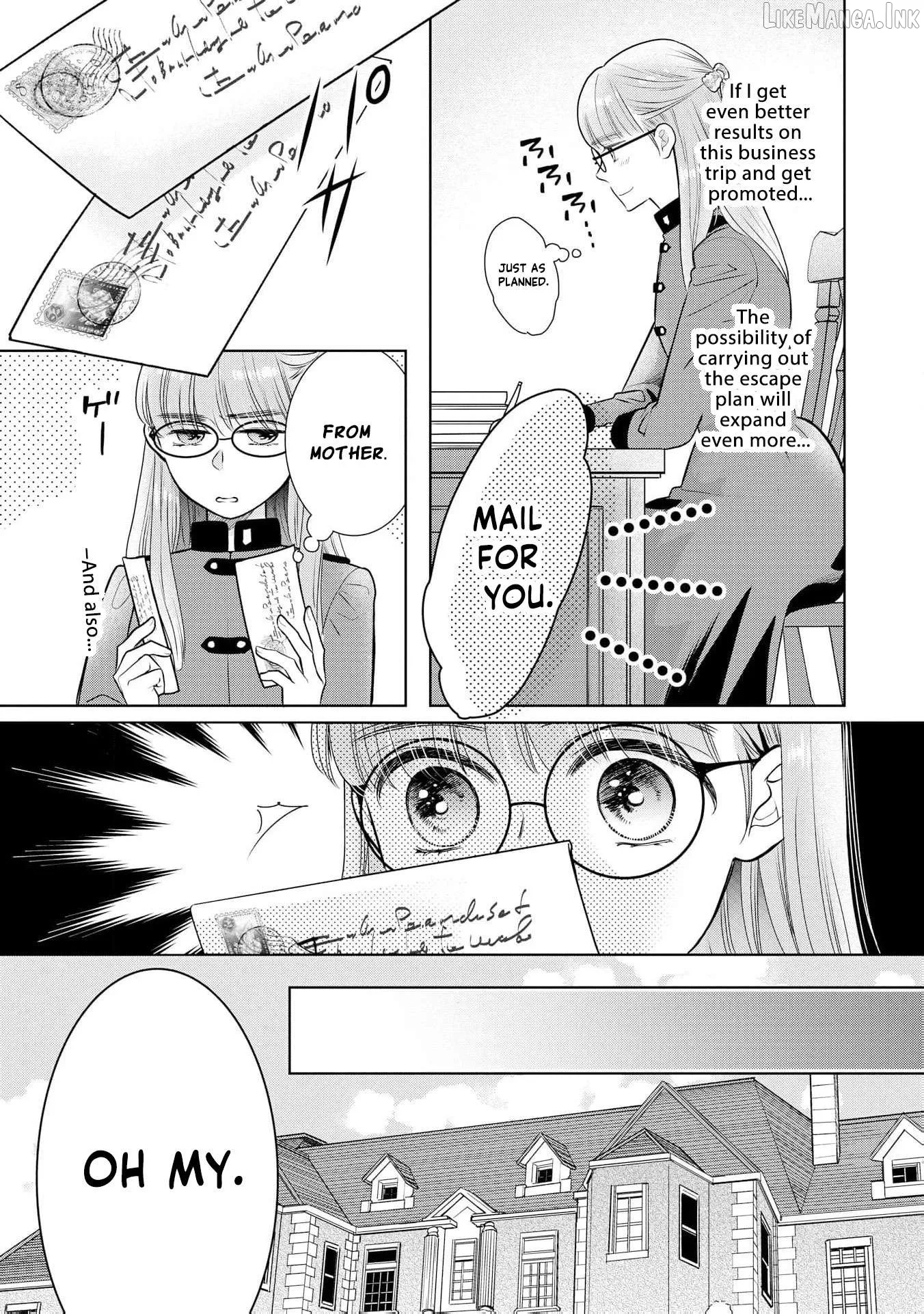 My Beautiful Younger Sister and Me Chapter 11 page 6