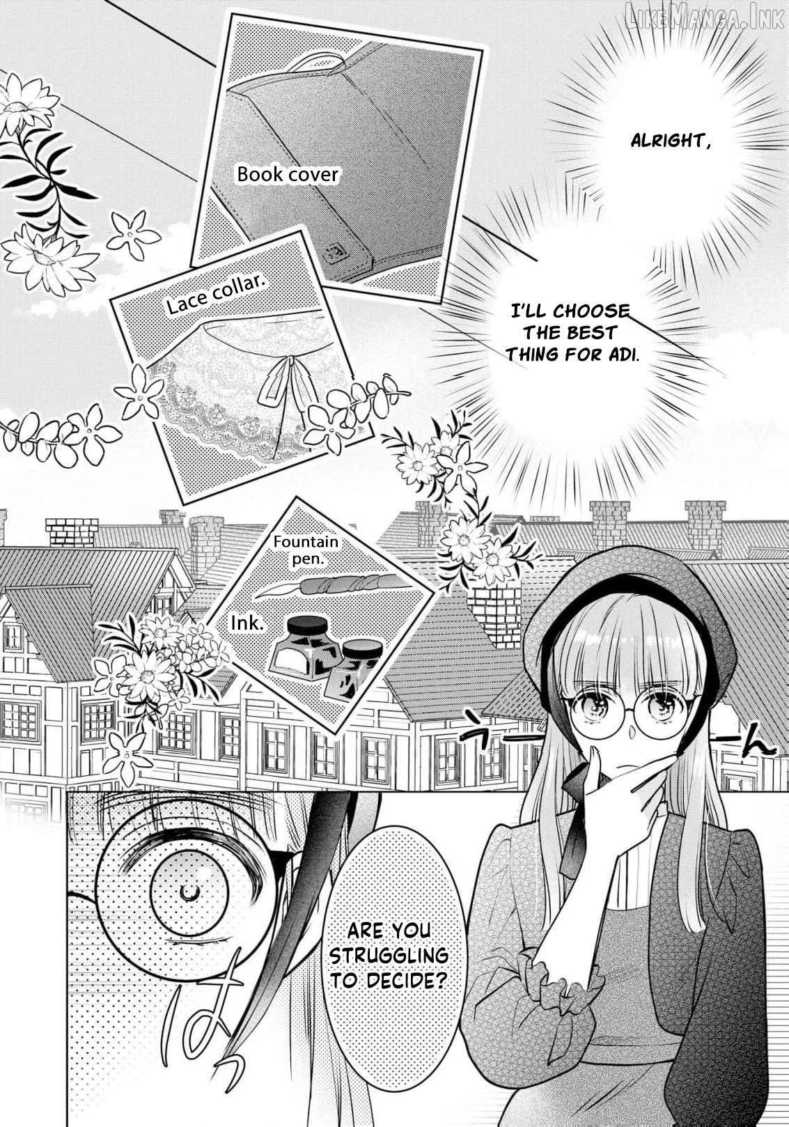 My Beautiful Younger Sister and Me Chapter 11 page 15