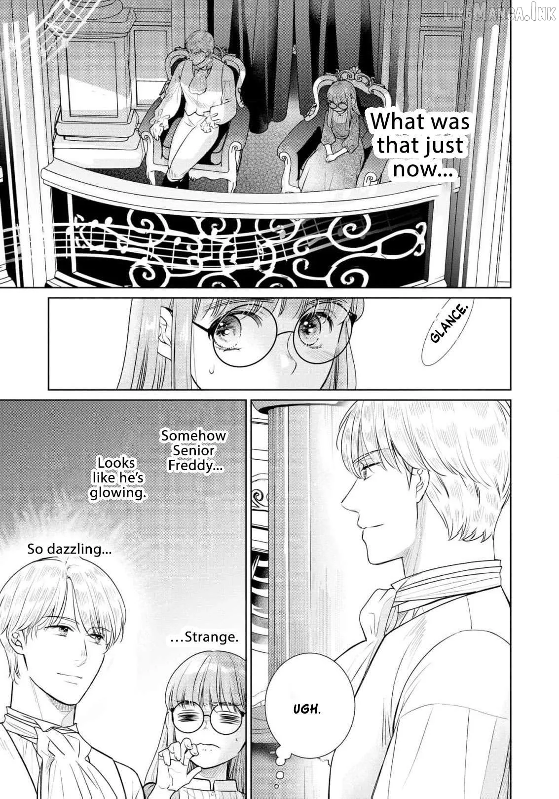 My Beautiful Younger Sister and Me Chapter 11 page 24