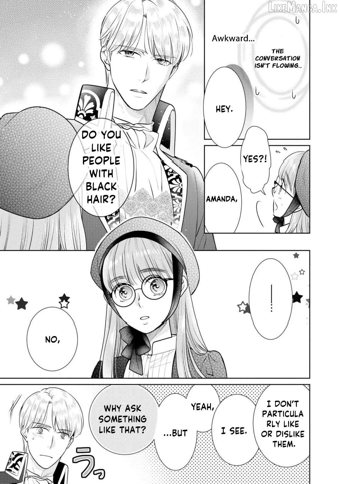 My Beautiful Younger Sister and Me Chapter 11 page 28