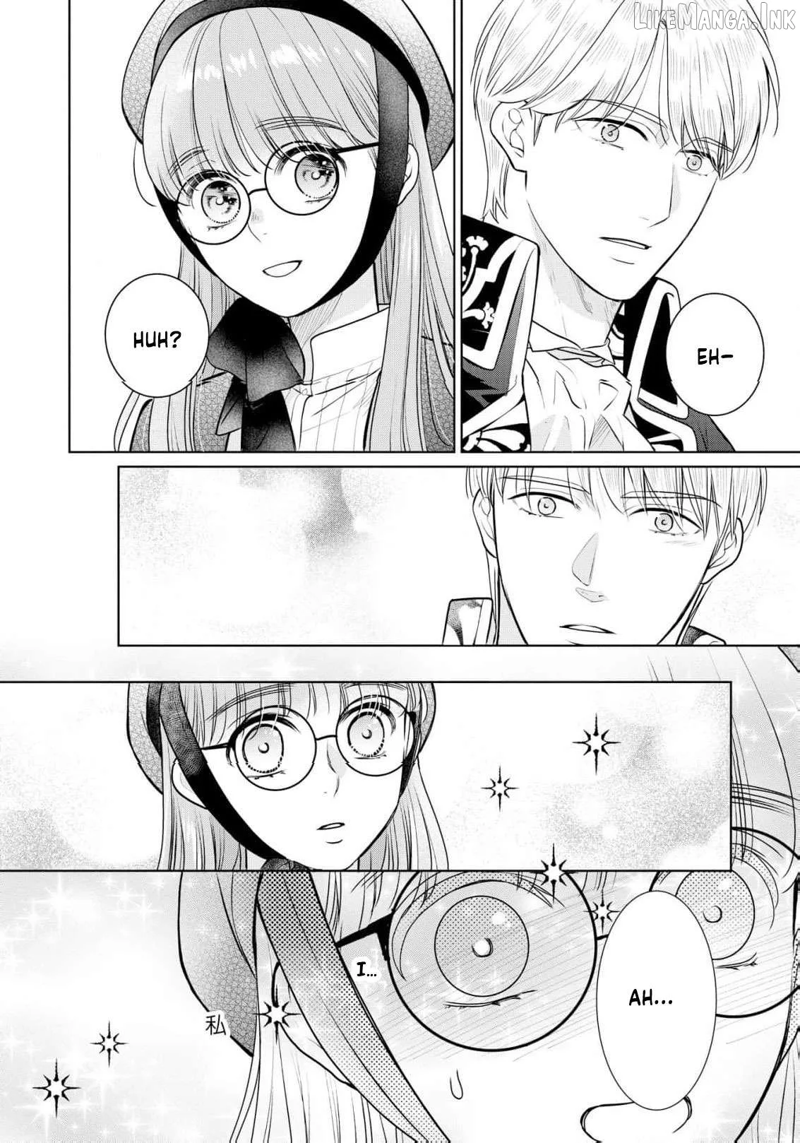 My Beautiful Younger Sister and Me Chapter 11 page 31