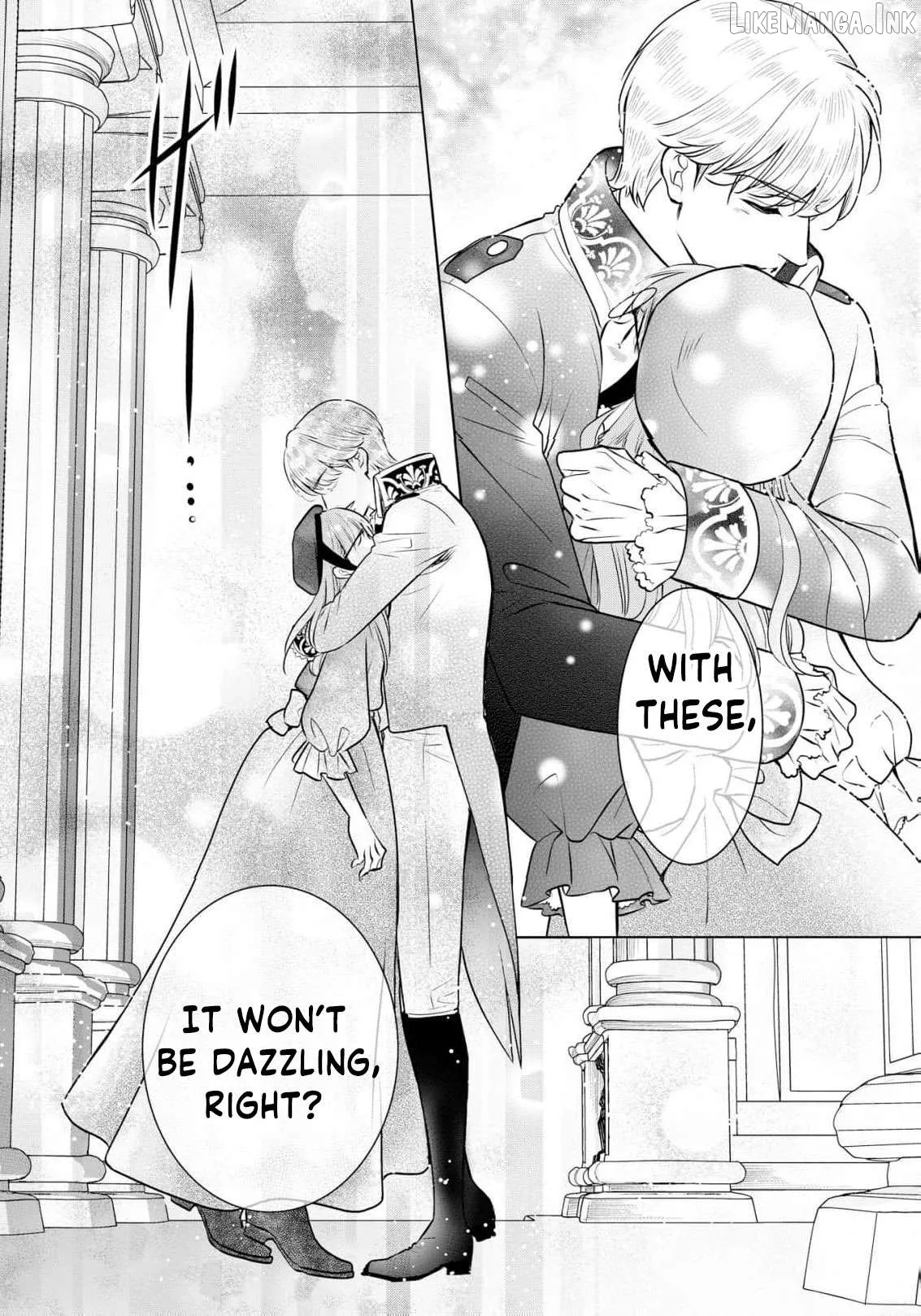 My Beautiful Younger Sister and Me Chapter 11 page 33