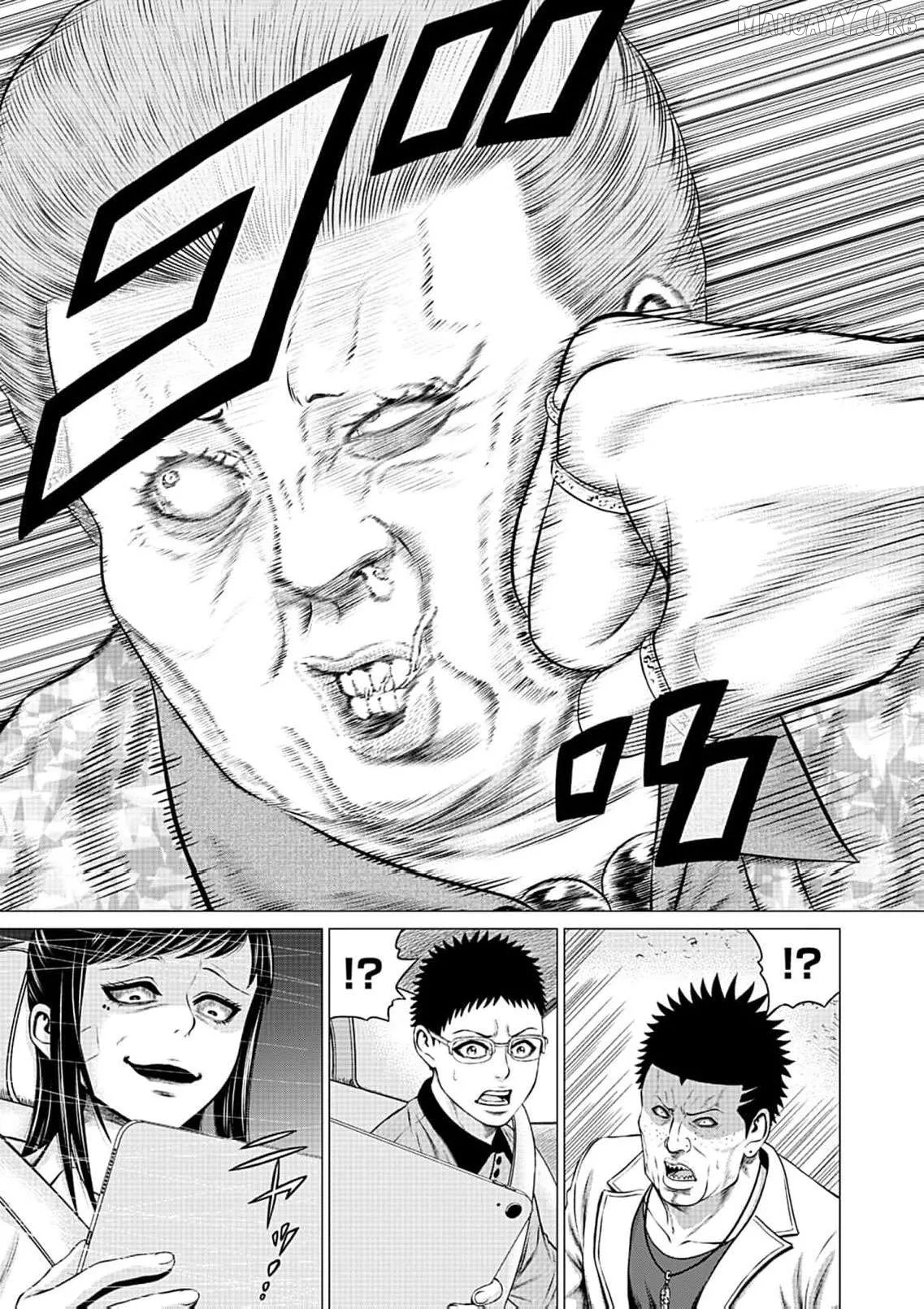 Work-Breaking Proxy Chapter 11 page 28