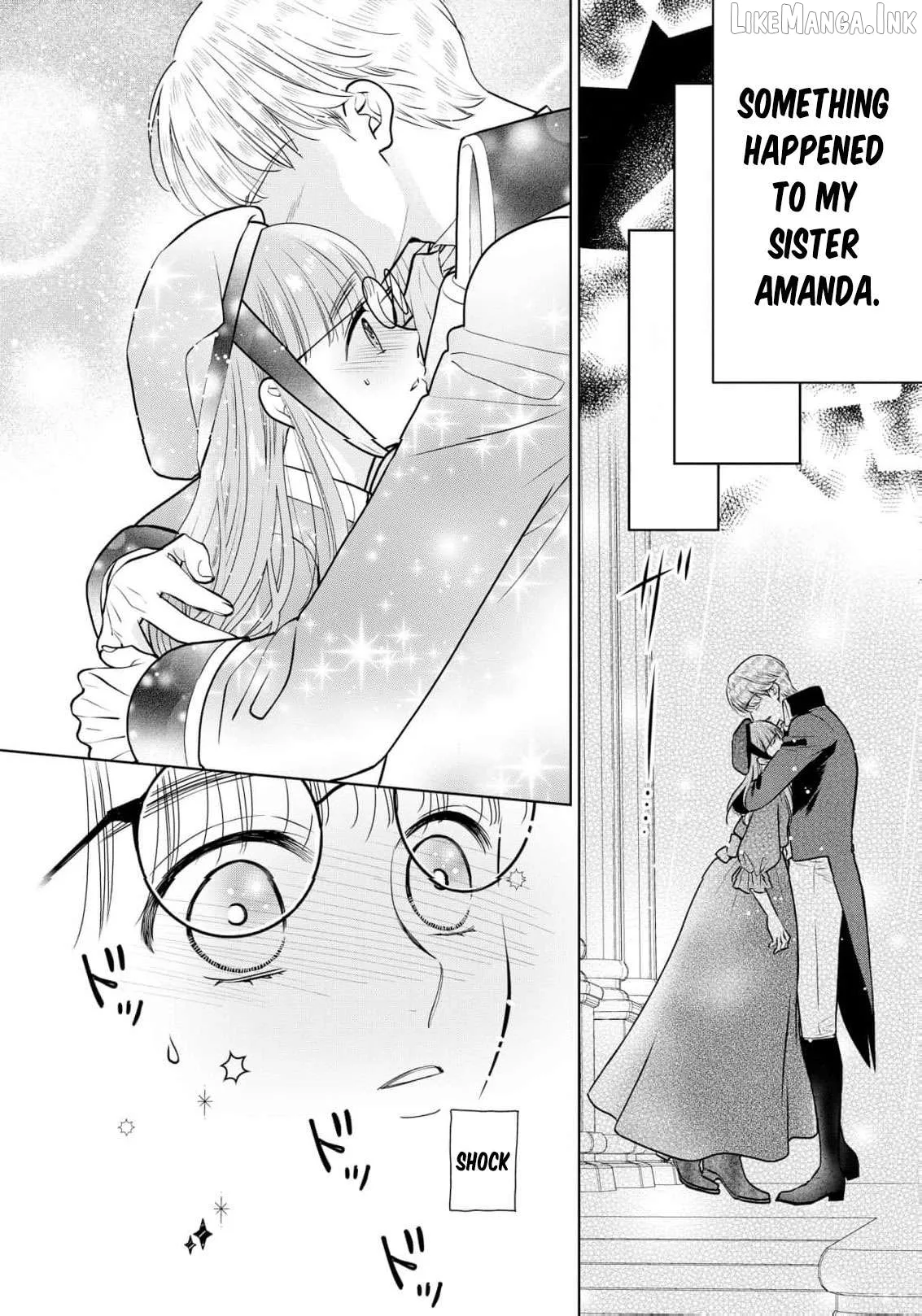 My Beautiful Younger Sister and Me Chapter 12 page 5