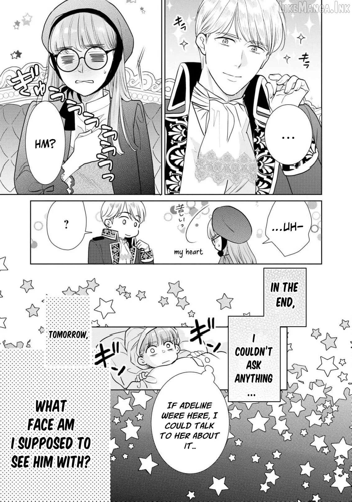My Beautiful Younger Sister and Me Chapter 12 page 10