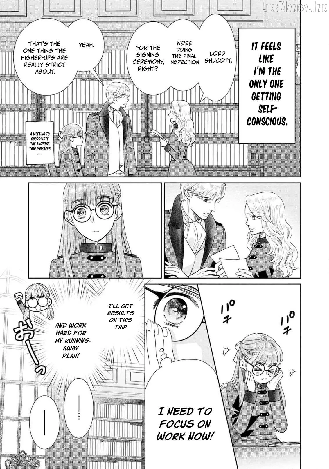 My Beautiful Younger Sister and Me Chapter 12 page 12