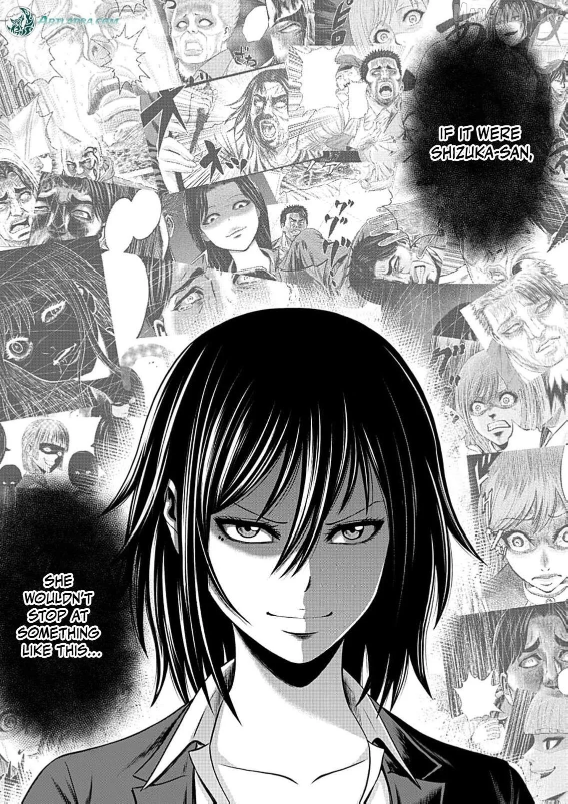 Work-Breaking Proxy Chapter 12 page 30