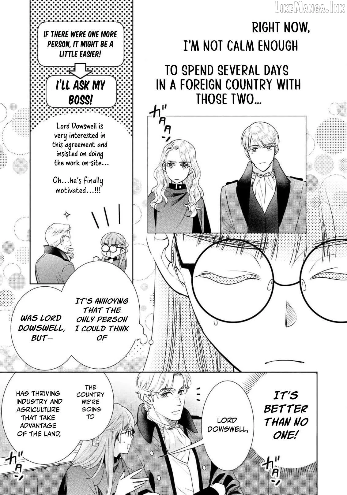 My Beautiful Younger Sister and Me Chapter 12 page 26