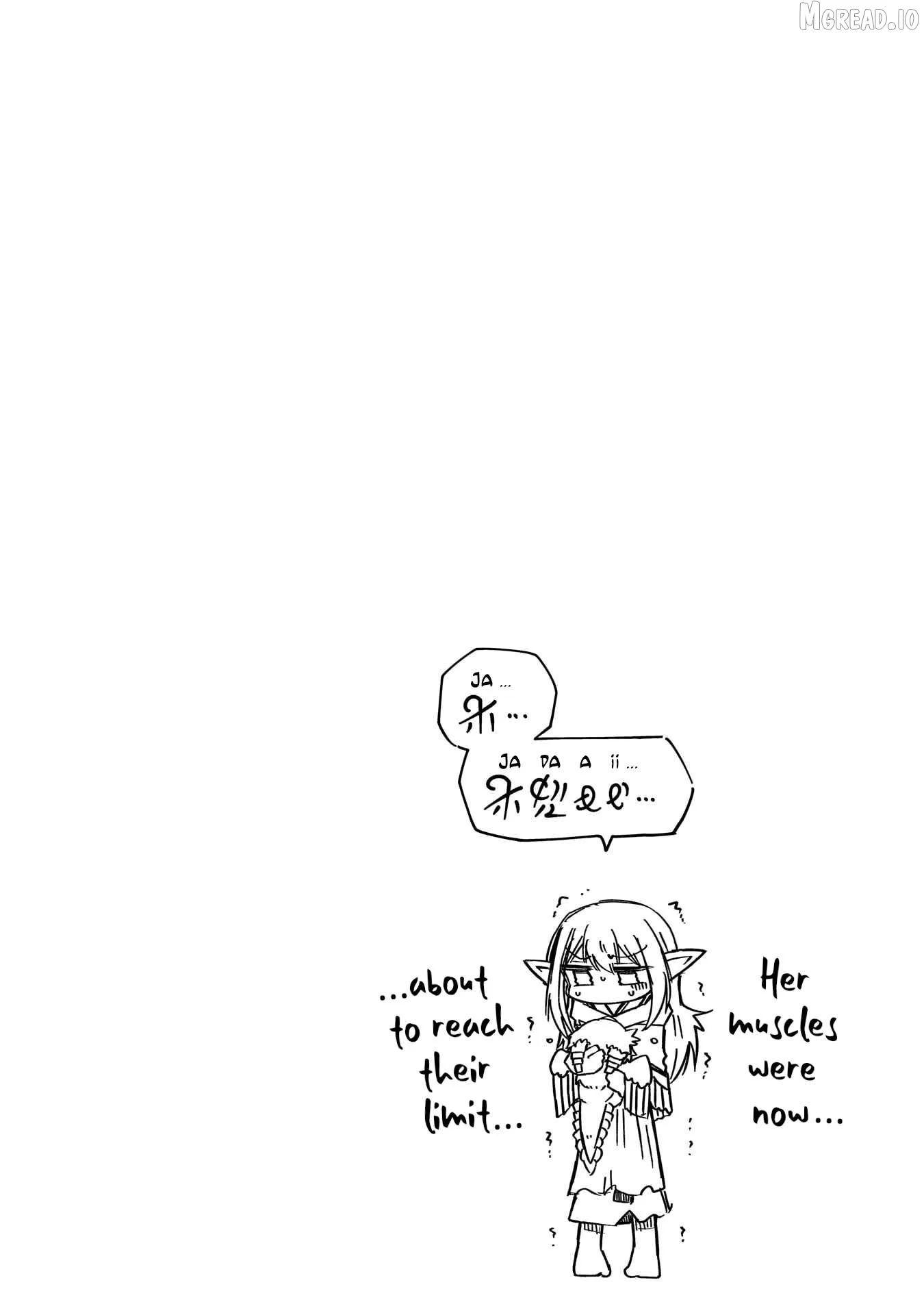Nani mo Warakanai Chapter 13 page 12