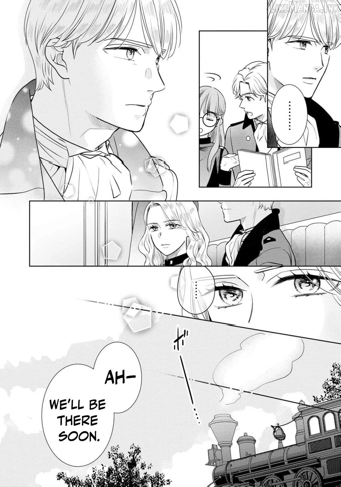 My Beautiful Younger Sister and Me Chapter 12 page 29