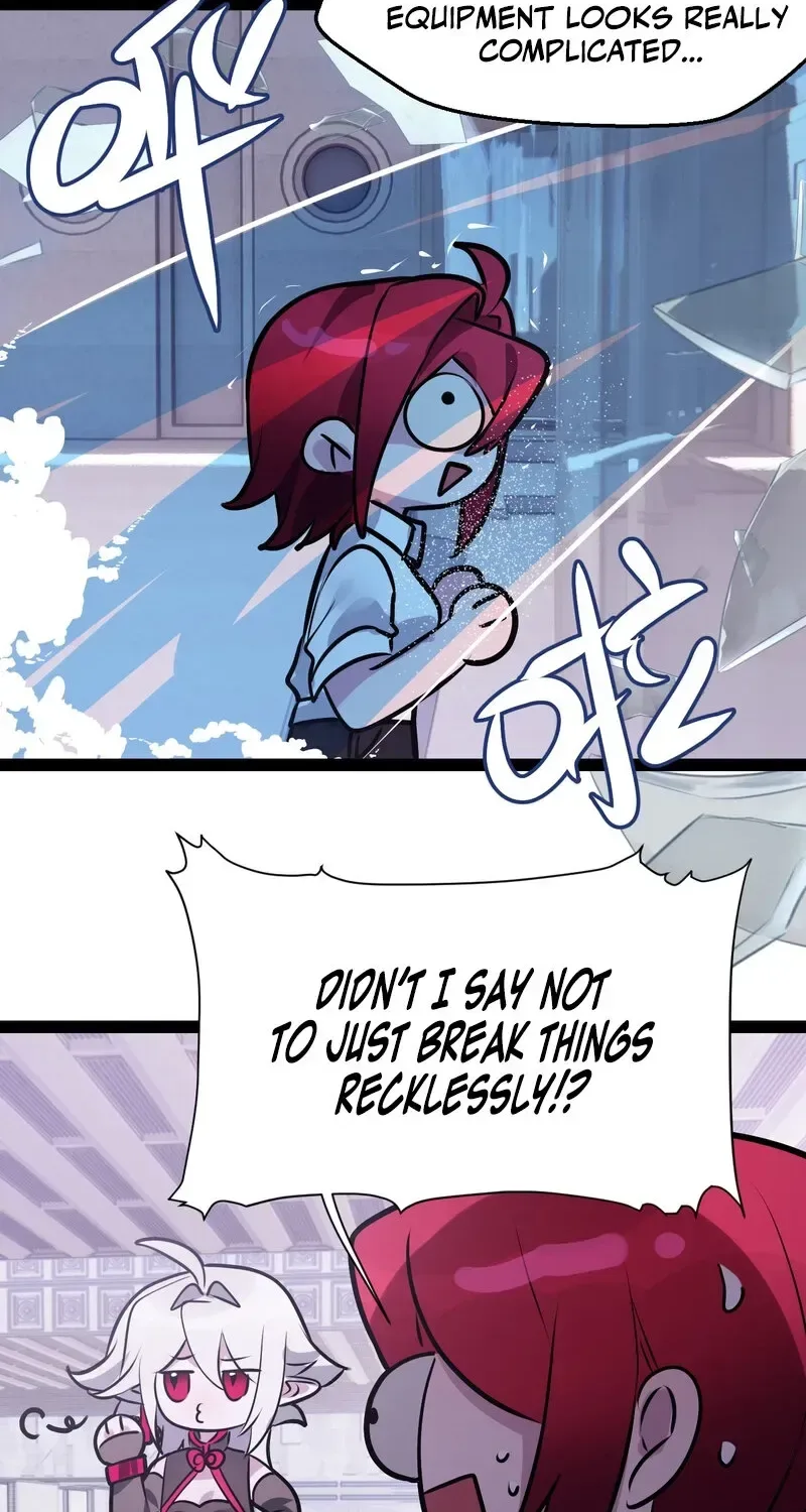 Aelhelice Chapter 13 page 50