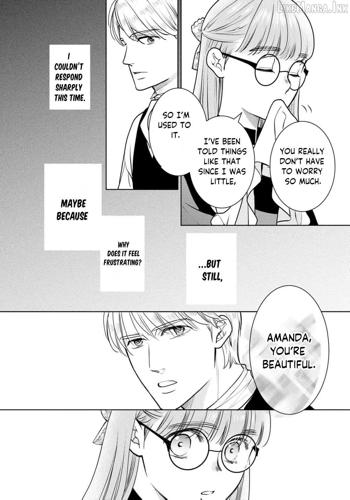My Beautiful Younger Sister and Me Chapter 13 page 13
