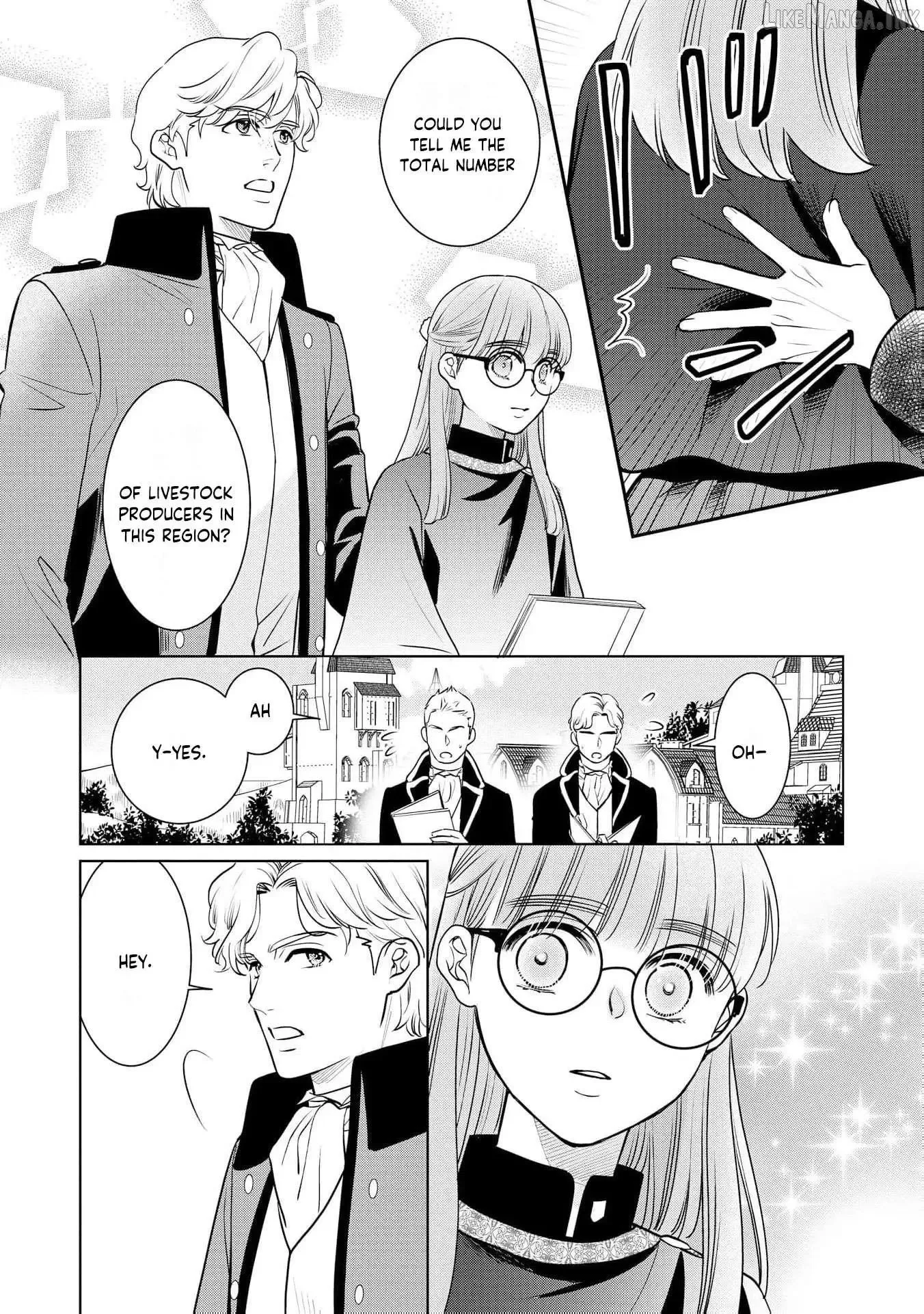 My Beautiful Younger Sister and Me Chapter 13 page 27