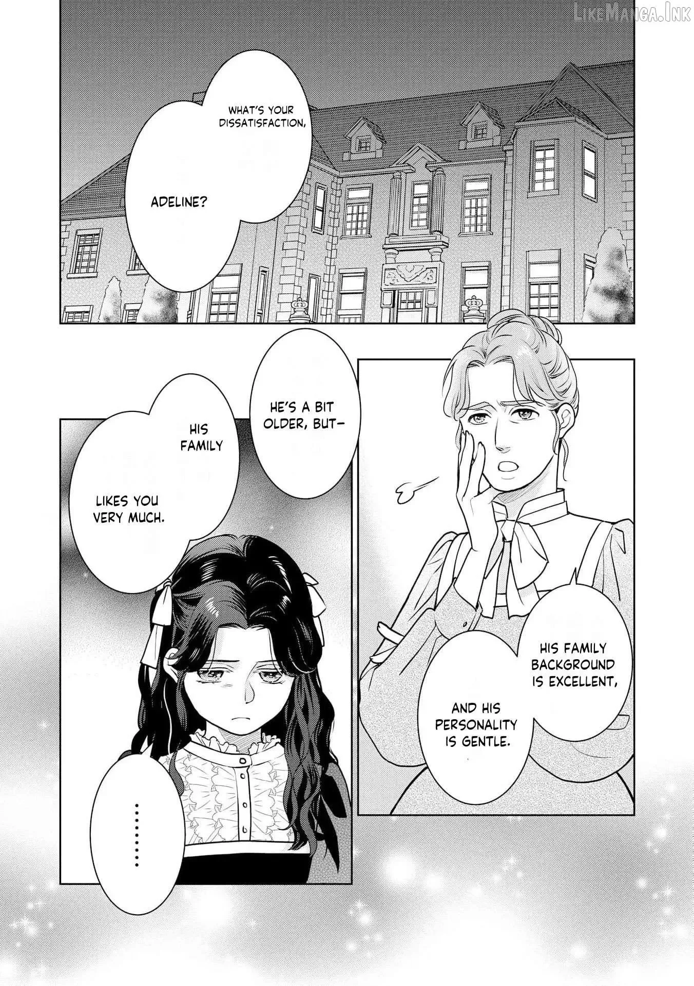 My Beautiful Younger Sister and Me Chapter 13 page 29