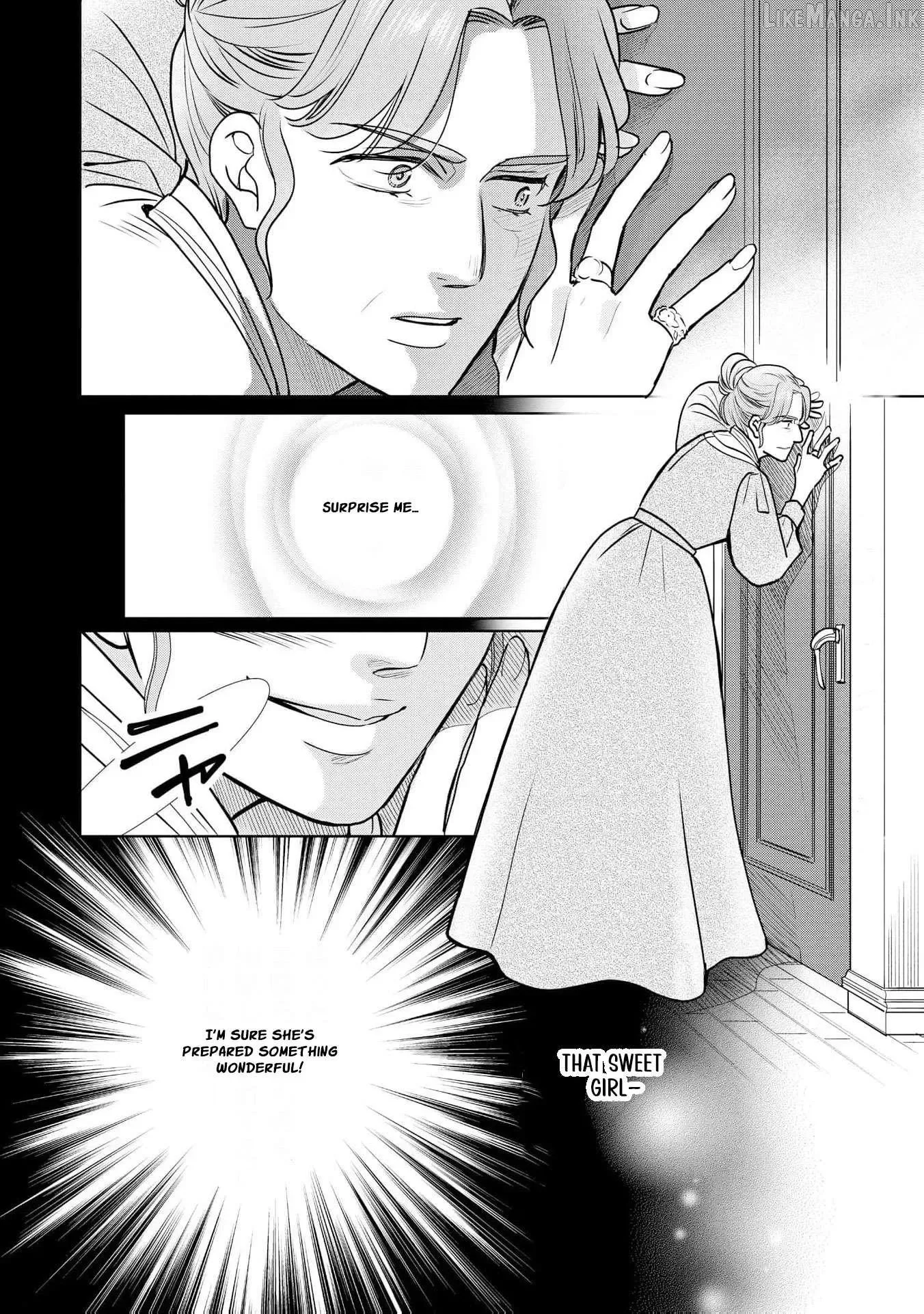 My Beautiful Younger Sister and Me Chapter 13 page 31