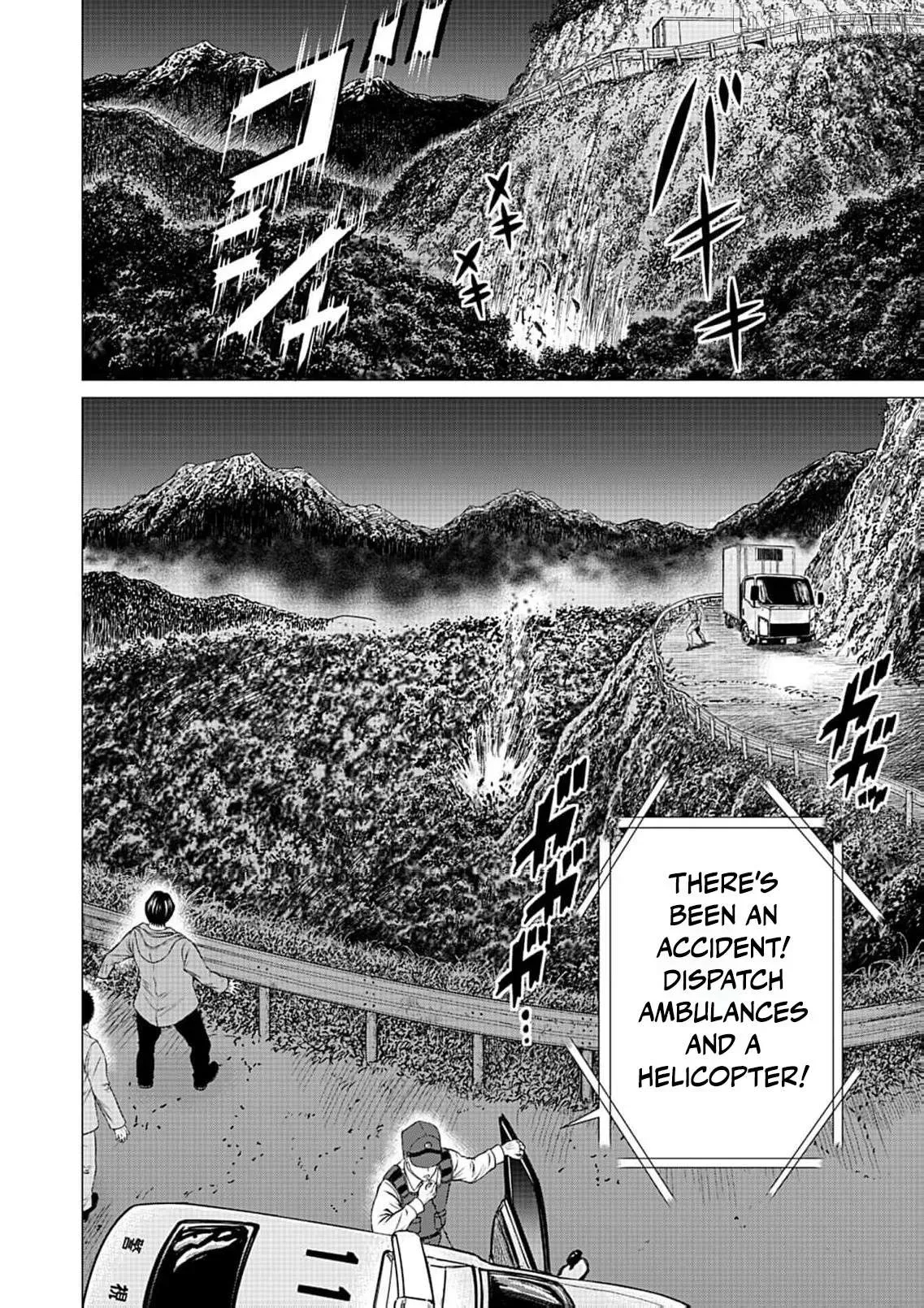 Work-Breaking Proxy Chapter 15 page 10