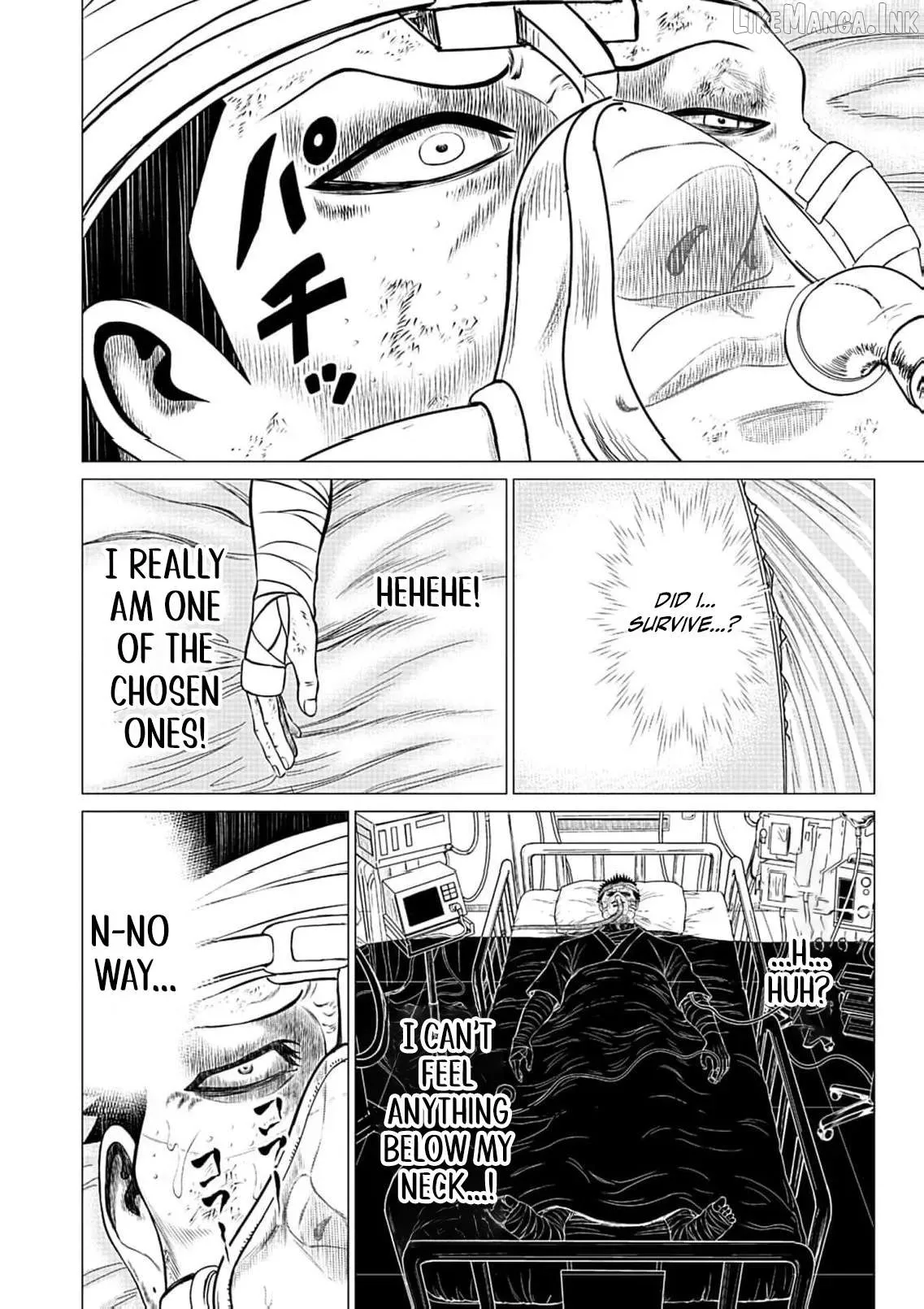 Work-Breaking Proxy Chapter 15 page 12