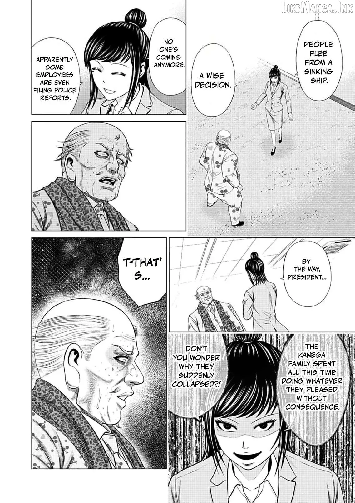 Work-Breaking Proxy Chapter 15 page 24