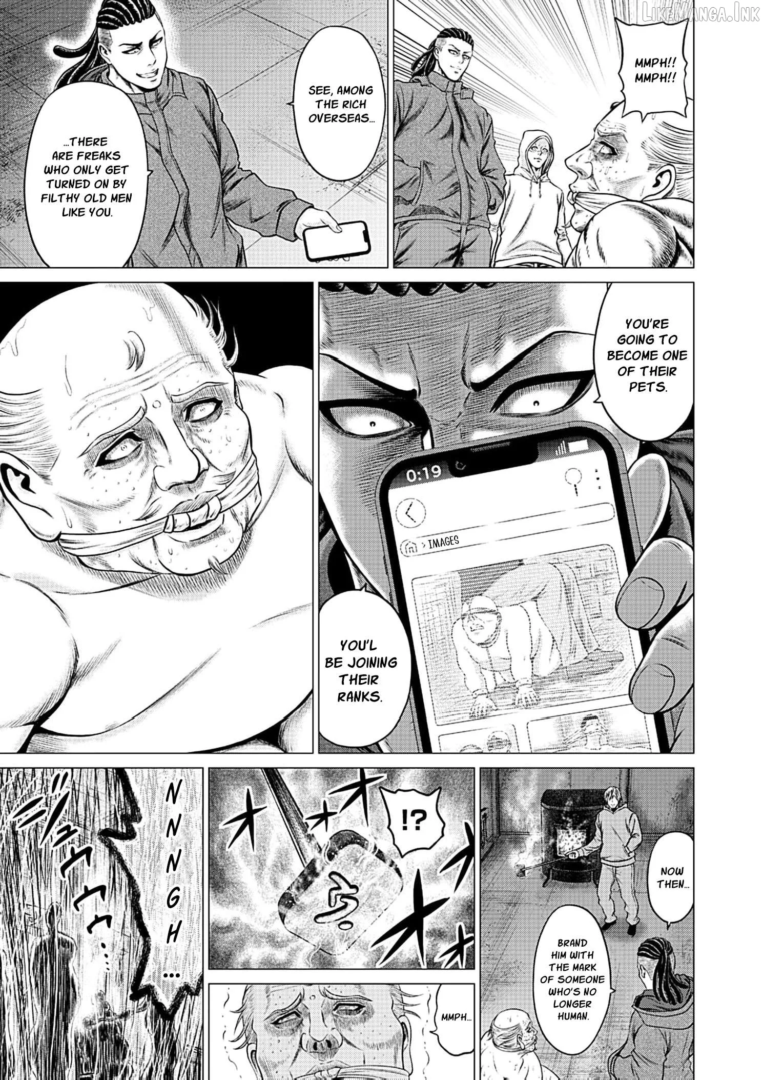 Work-Breaking Proxy Chapter 16 page 26