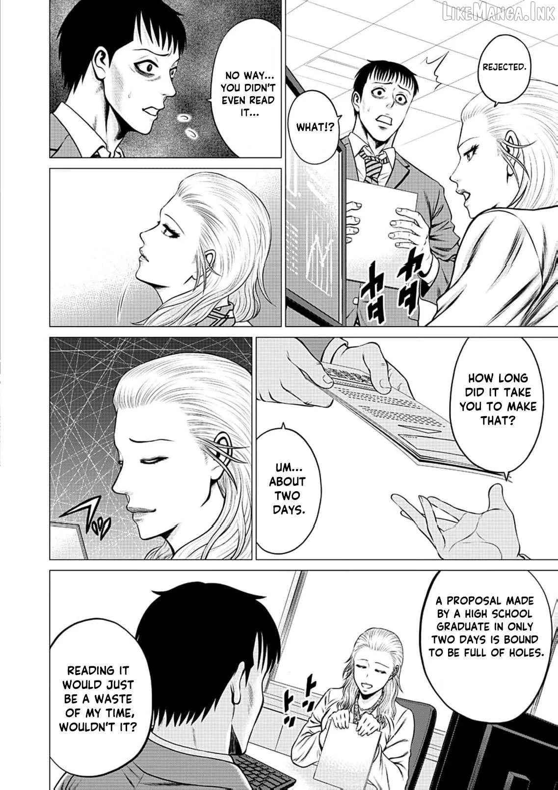 Work-Breaking Proxy Chapter 17 page 15