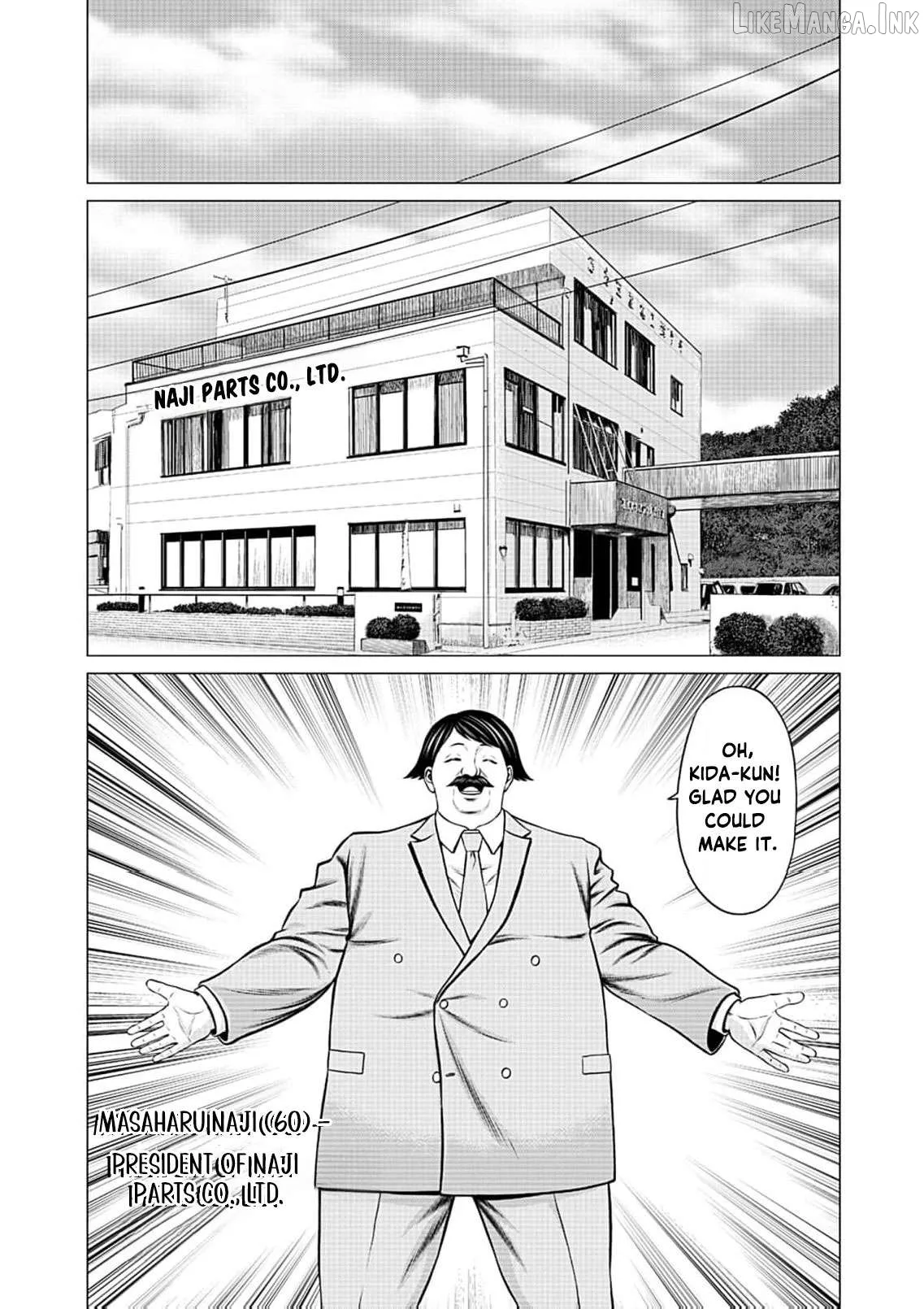Work-Breaking Proxy Chapter 17 page 34