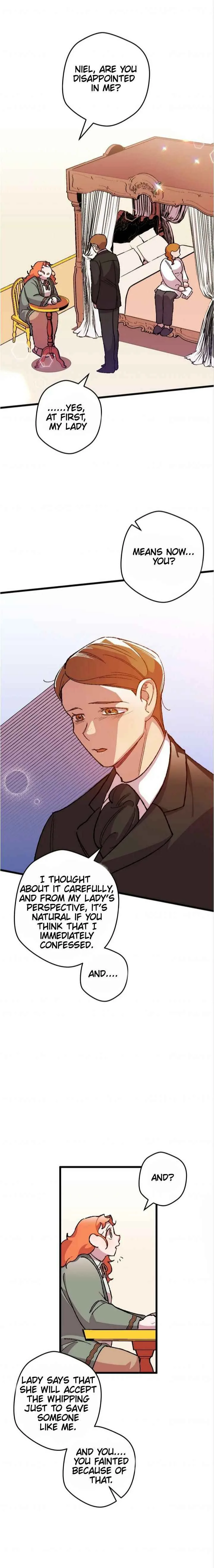 I'll Save This Damn Family! Chapter 17 page 3