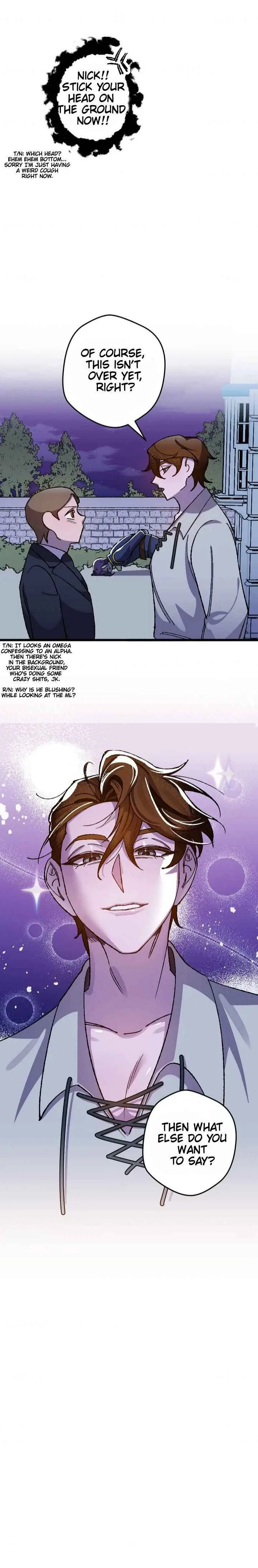 I'll Save This Damn Family! Chapter 17 page 20
