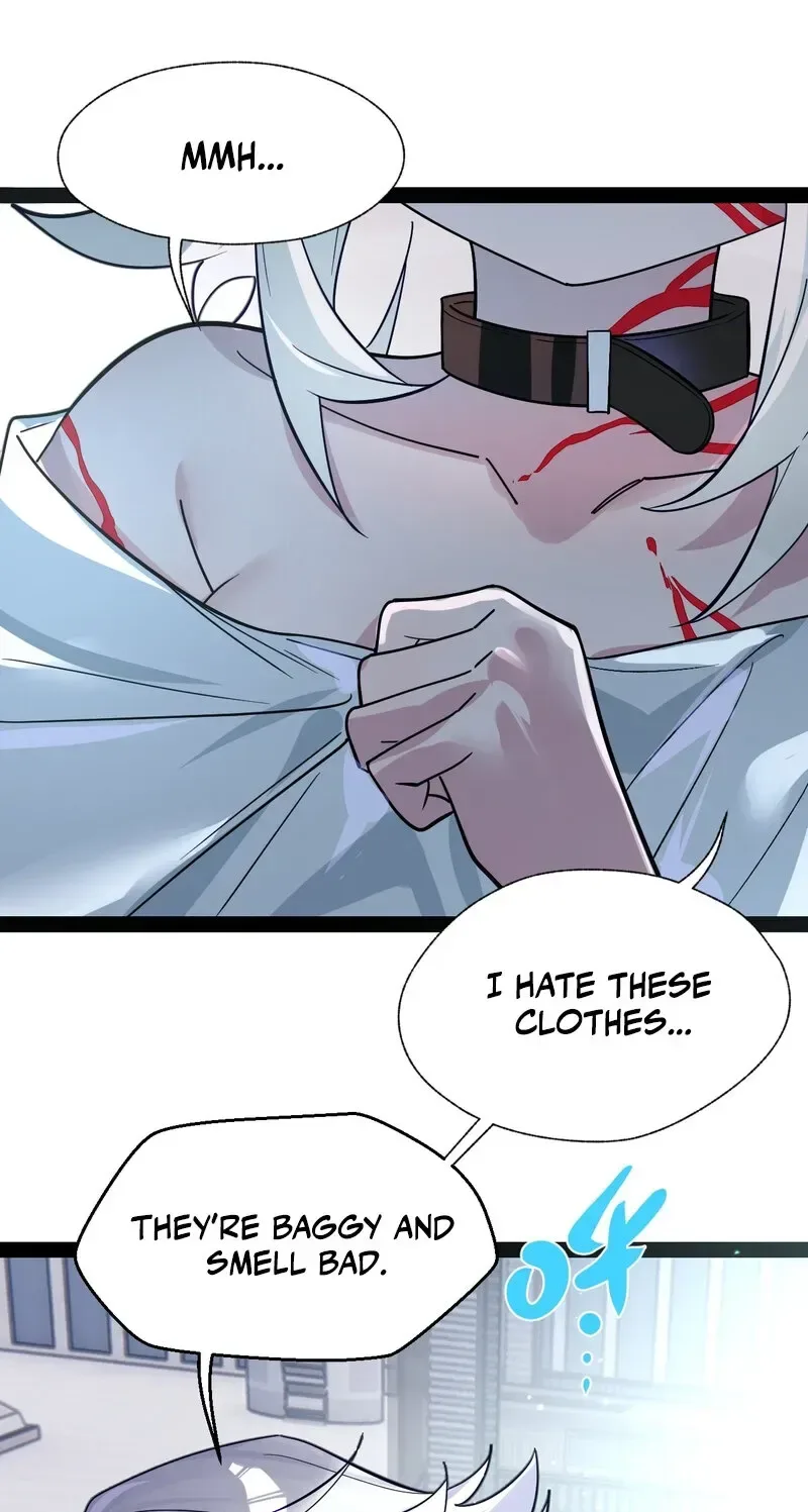 Aelhelice Chapter 18 page 1