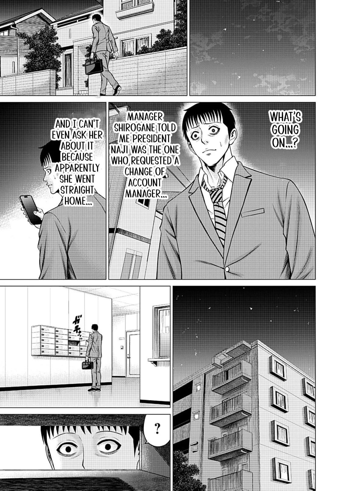 Work-Breaking Proxy Chapter 18 page 18
