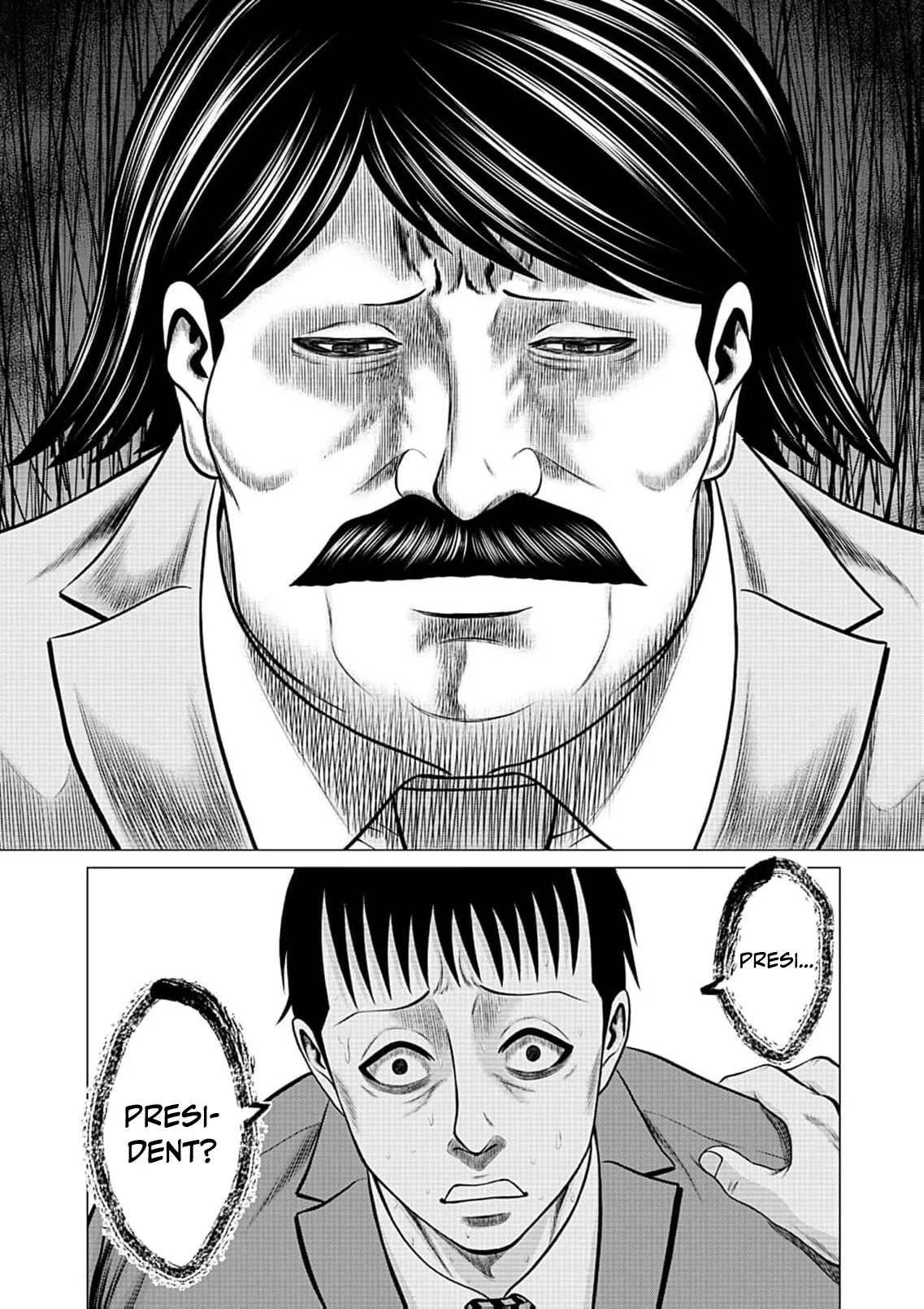 Work-Breaking Proxy Chapter 18 page 16