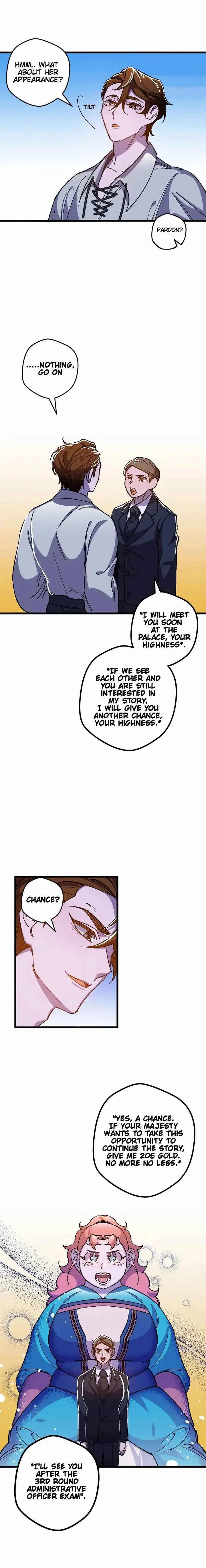 I'll Save This Damn Family! Chapter 18 page 2