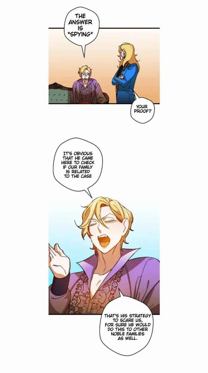 I'll Save This Damn Family! Chapter 18 page 13