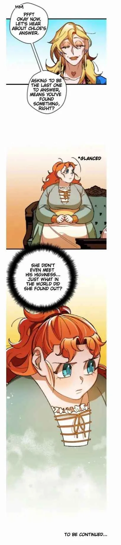 I'll Save This Damn Family! Chapter 18 page 17