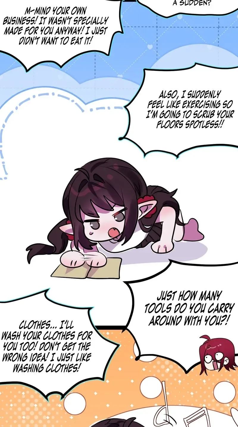 Aelhelice Chapter 19 page 50