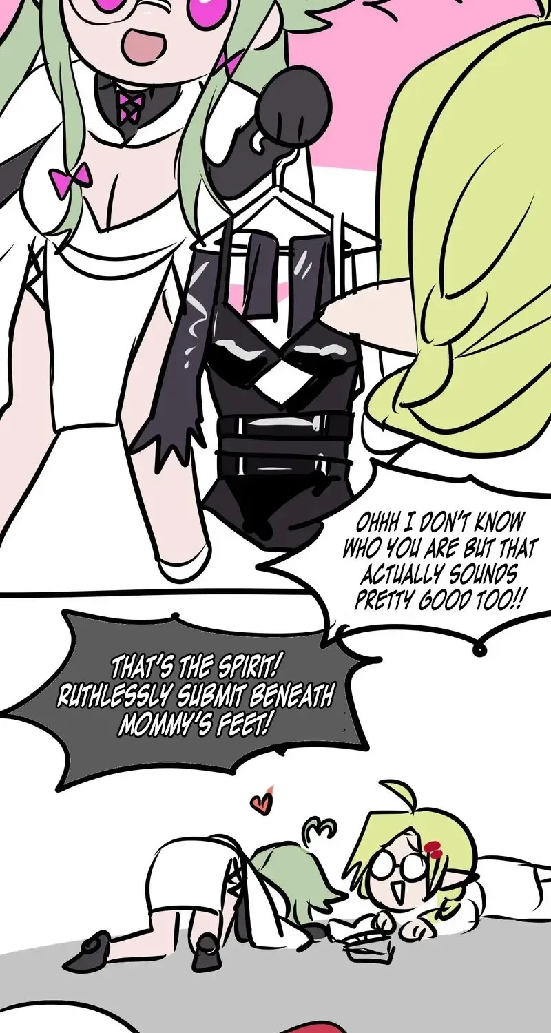 Aelhelice Chapter 19 page 88
