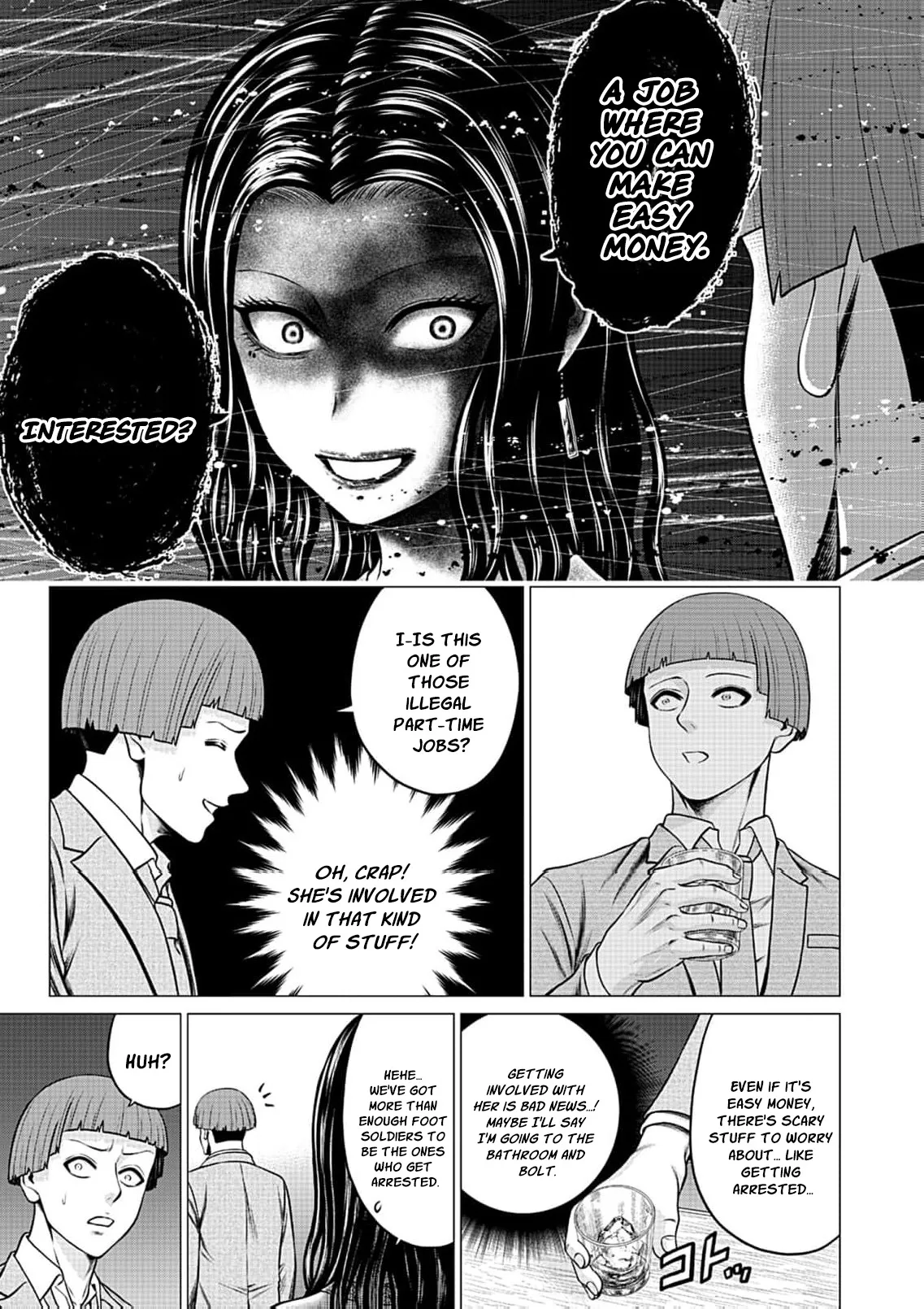 Work-Breaking Proxy Chapter 19 page 19