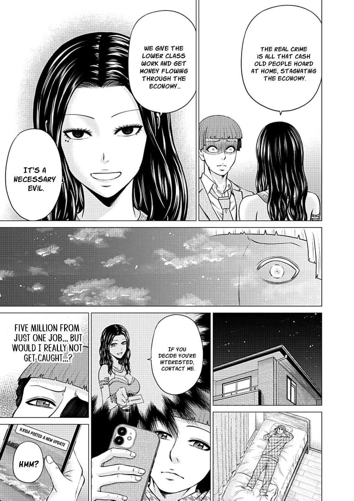 Work-Breaking Proxy Chapter 19 page 23