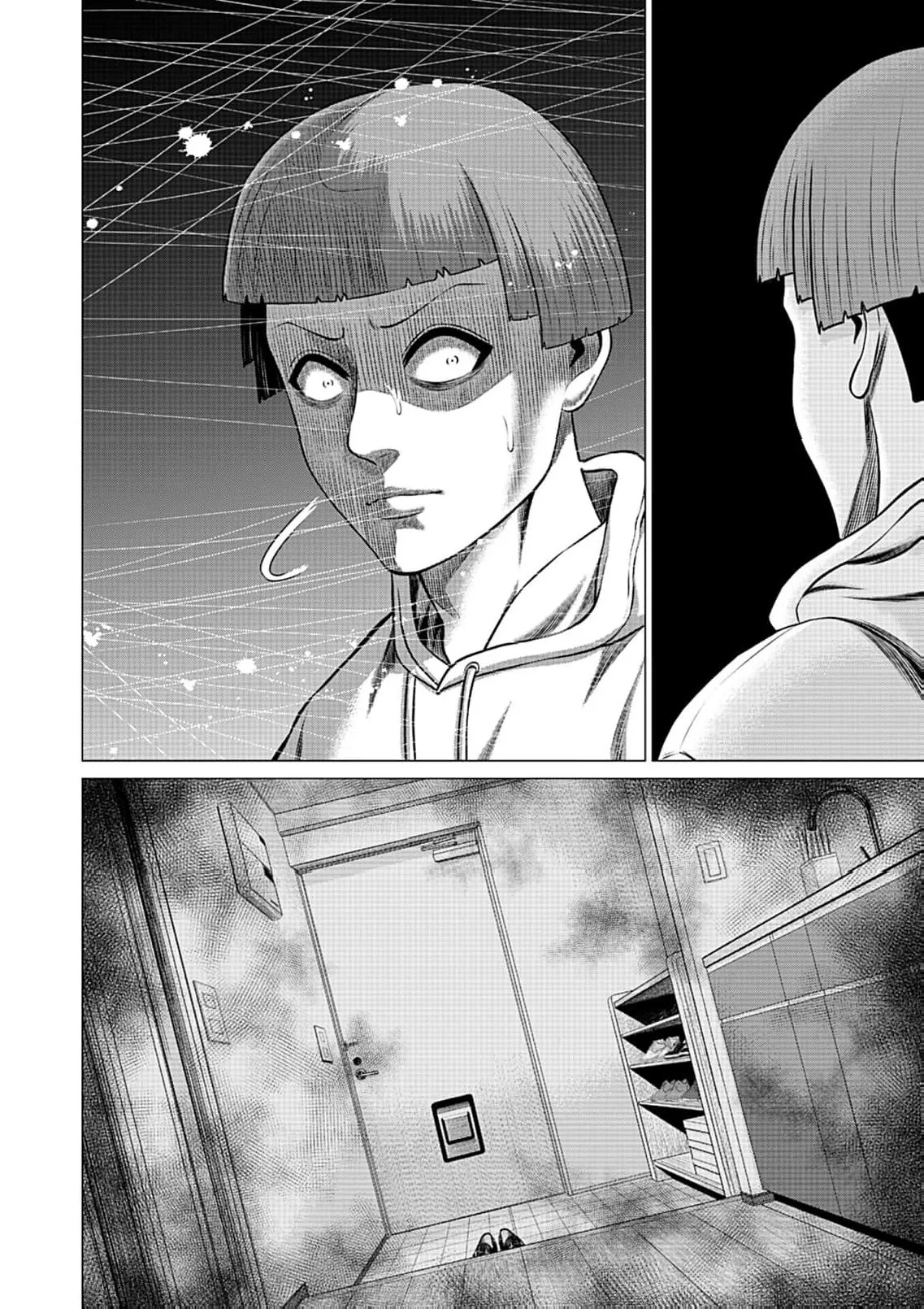 Work-Breaking Proxy Chapter 19 page 32
