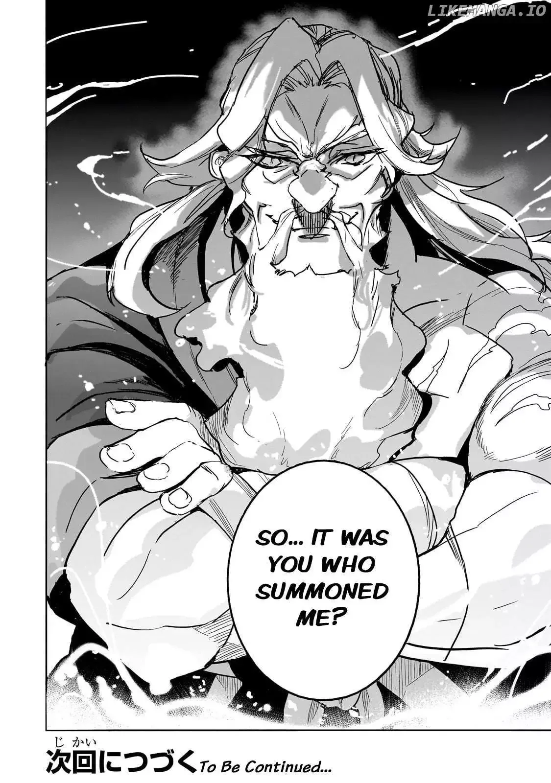 Dungeon Busters Chapter 25 page 28