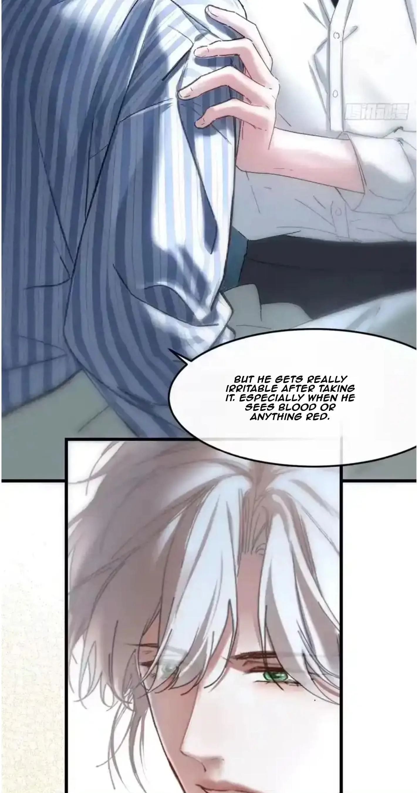 A Fruitless Harvest Chapter 19 page 3