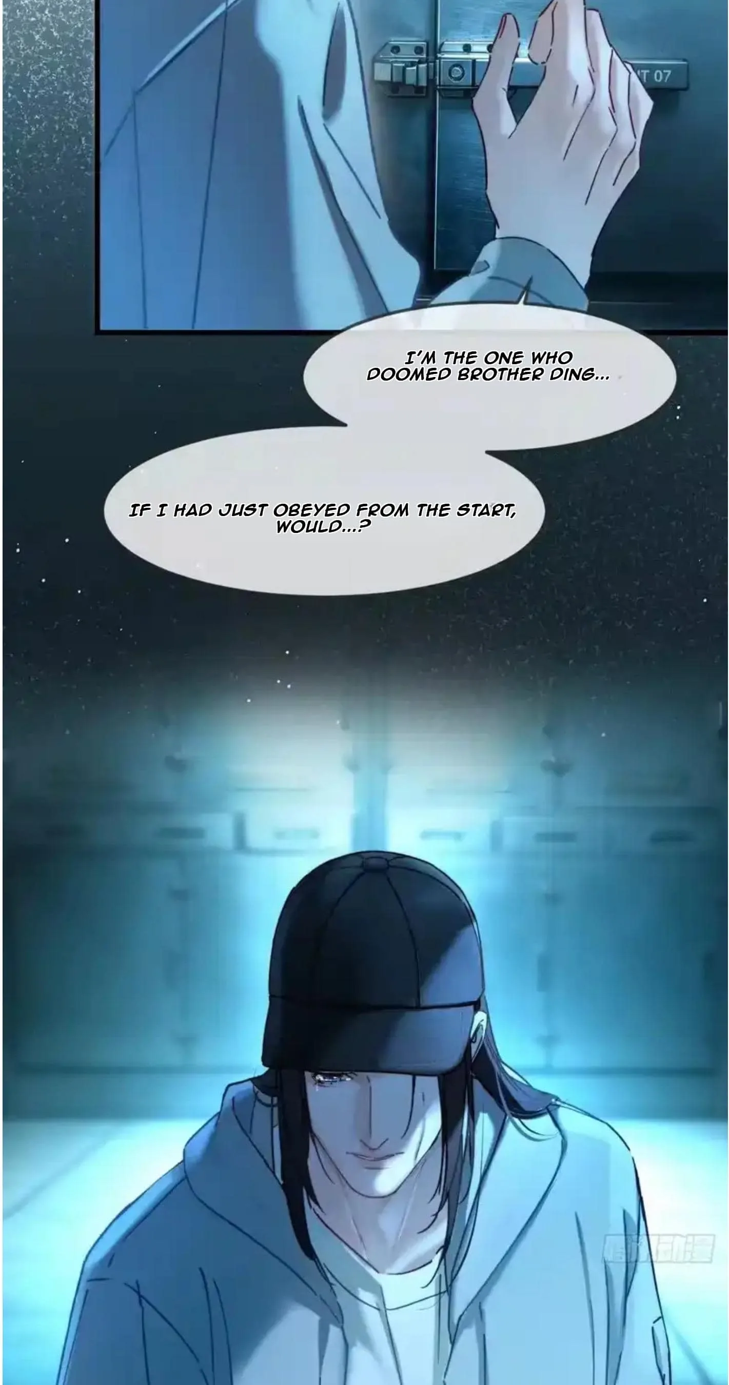 A Fruitless Harvest Chapter 19 page 35