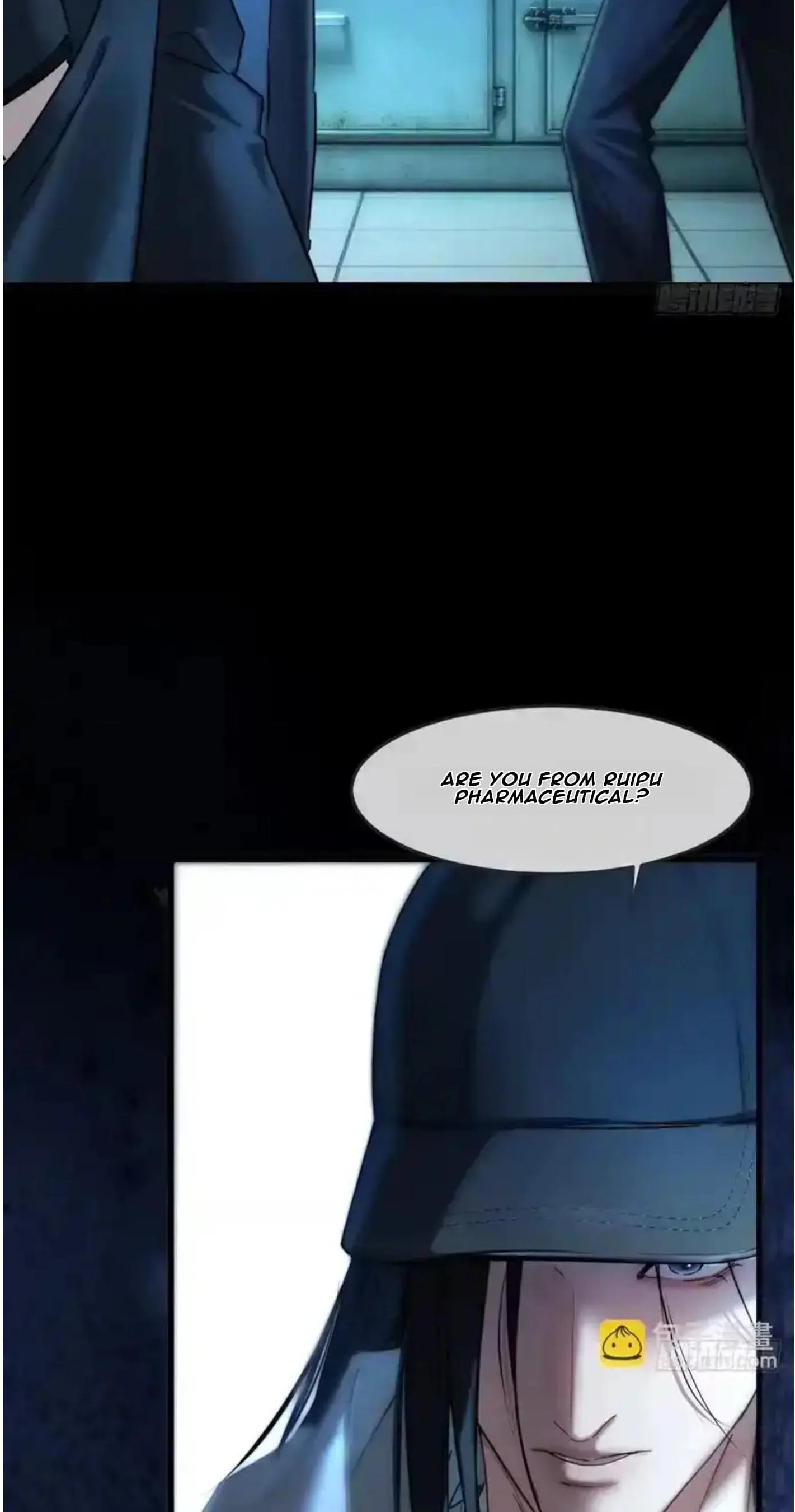 A Fruitless Harvest Chapter 19 page 39