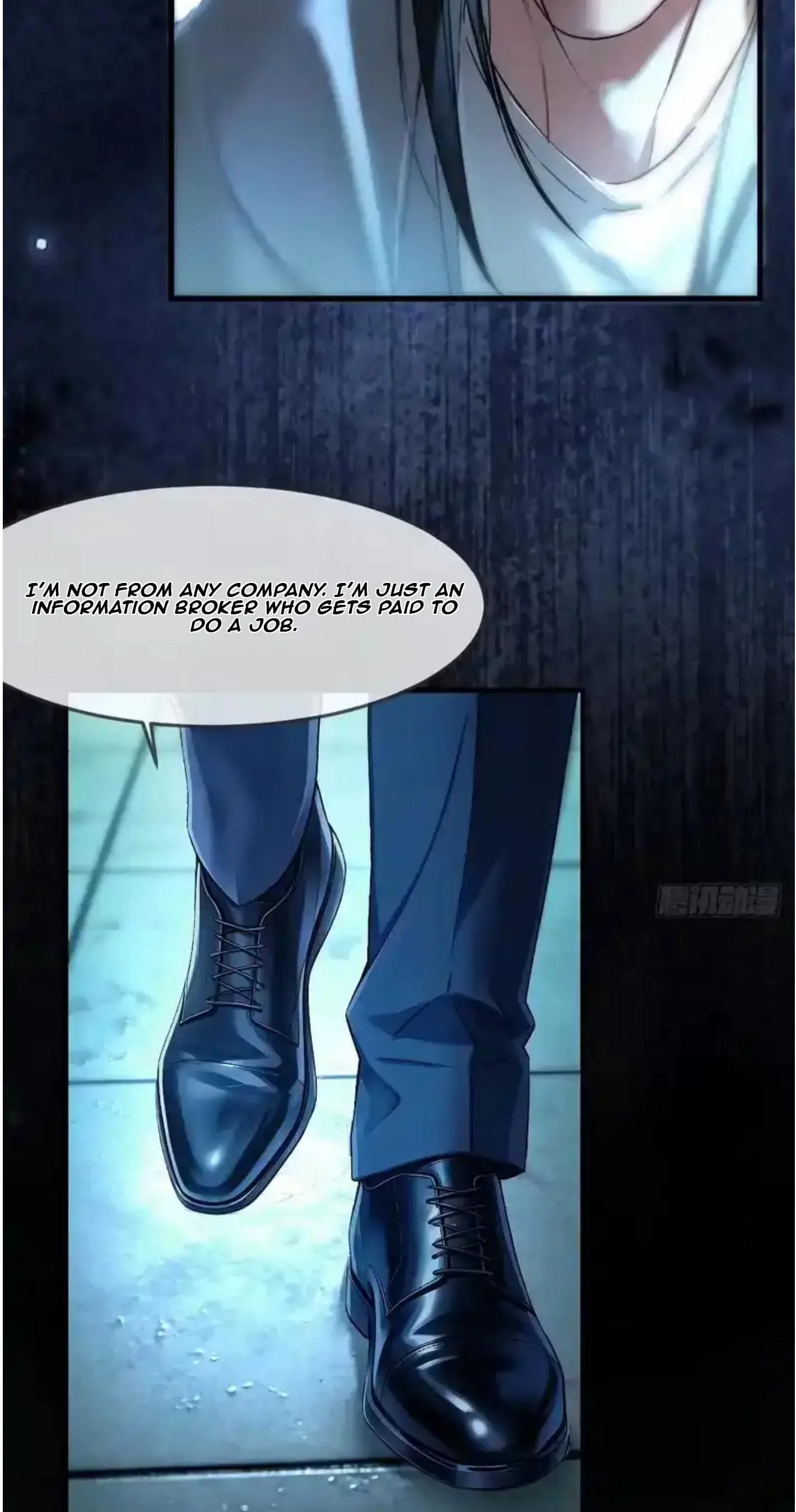 A Fruitless Harvest Chapter 19 page 40