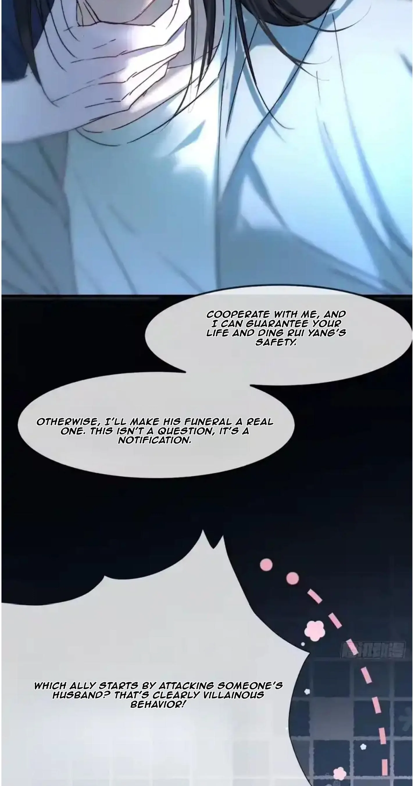 A Fruitless Harvest Chapter 19 page 55