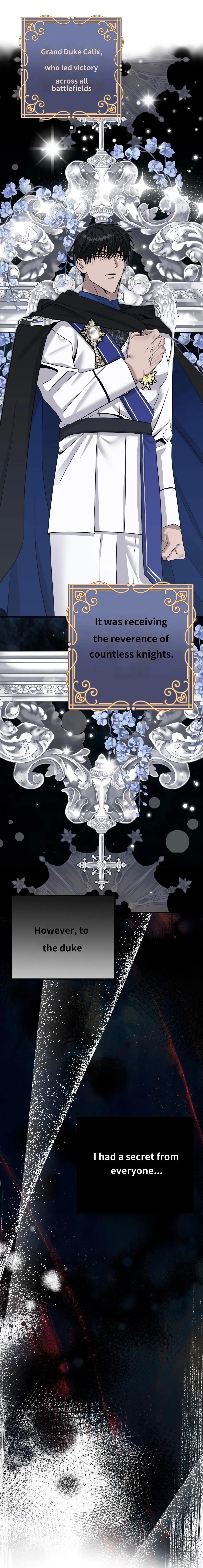 The Perfect Northern Grand Duke Chapter 0 page 3